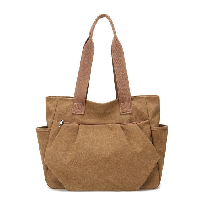 WoSpacious Utility Tote Bag Stornfield