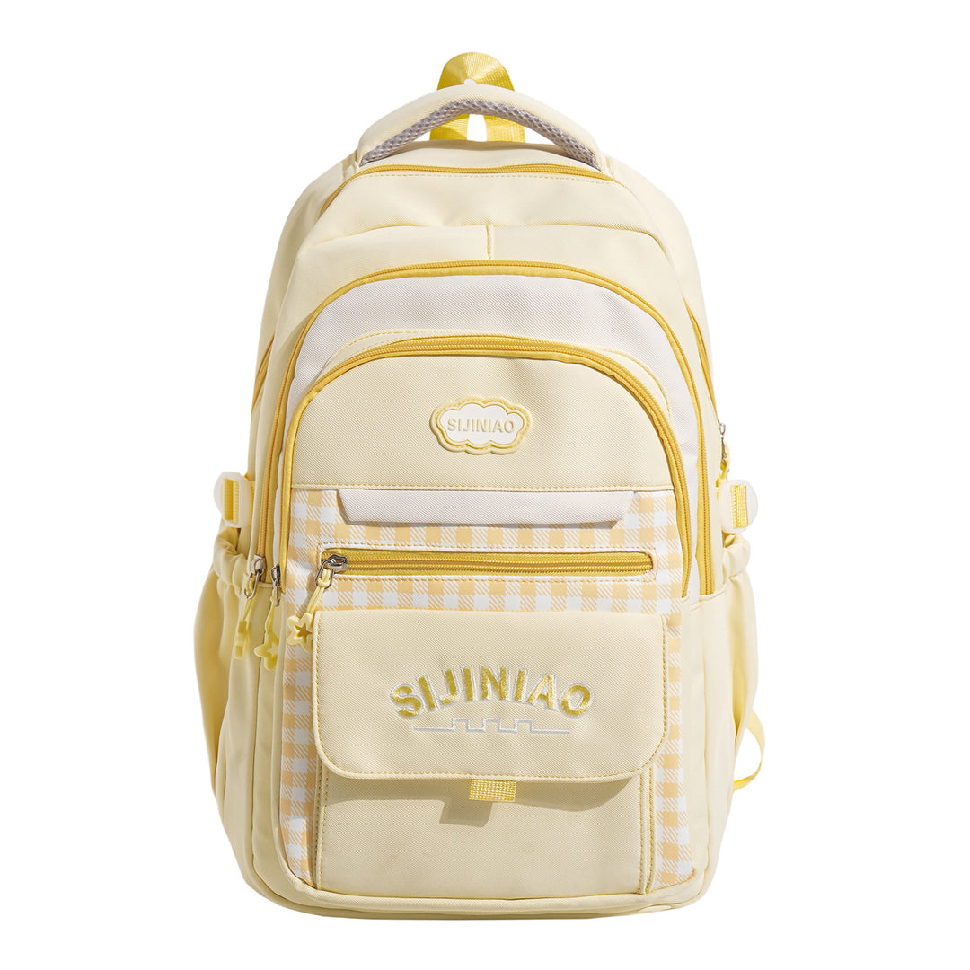 Stylish Multi-Functional Backpack Stornfield