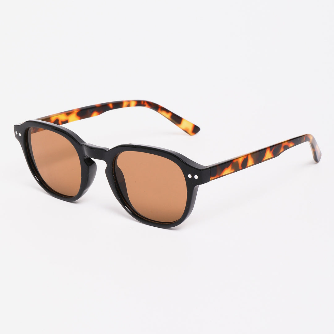 Women's sunglasses in stylish turtle design Stornfield