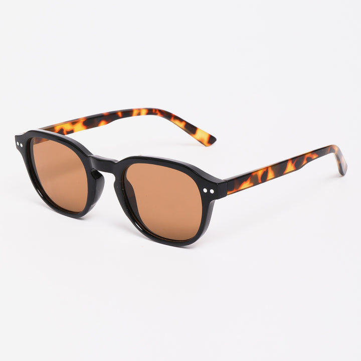 Women's sunglasses in stylish turtle design Stornfield