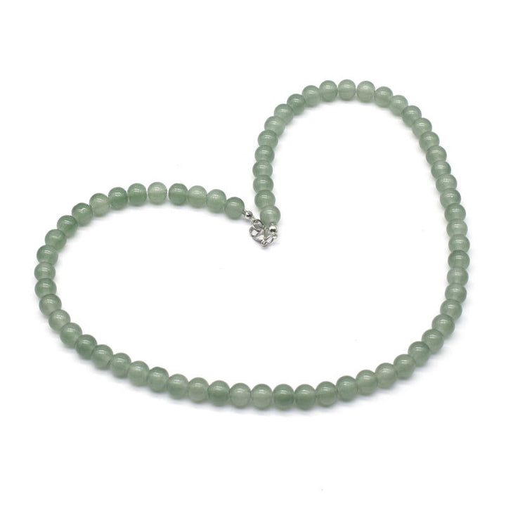 Artisan Beaded Eyewear Chain Stornfield