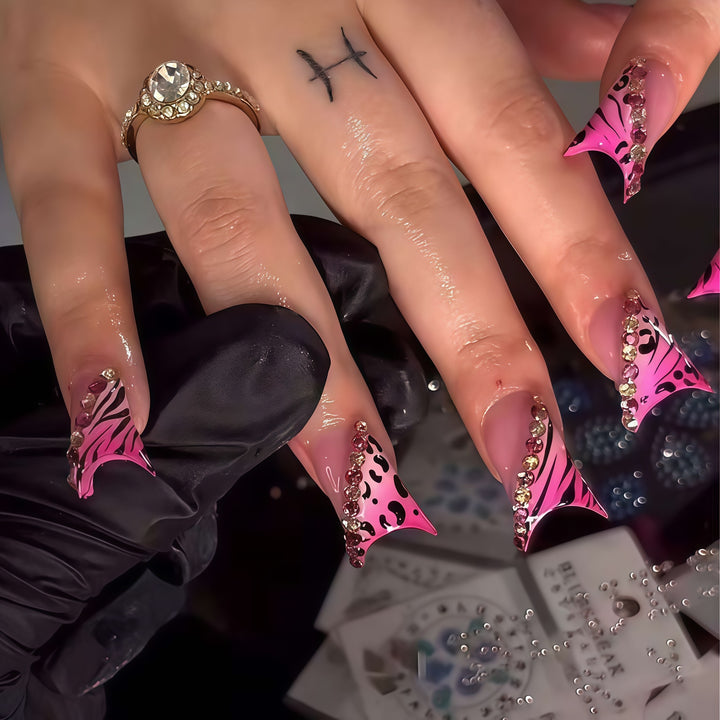 Creative Extended Nail Tips Stornfield