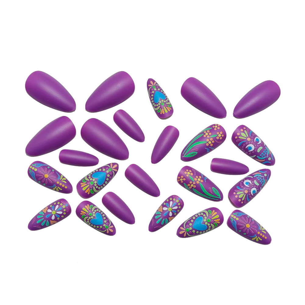 Creative Nail Art Stornfield