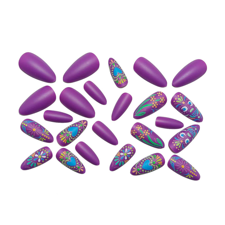 Creative Nail Art Stornfield
