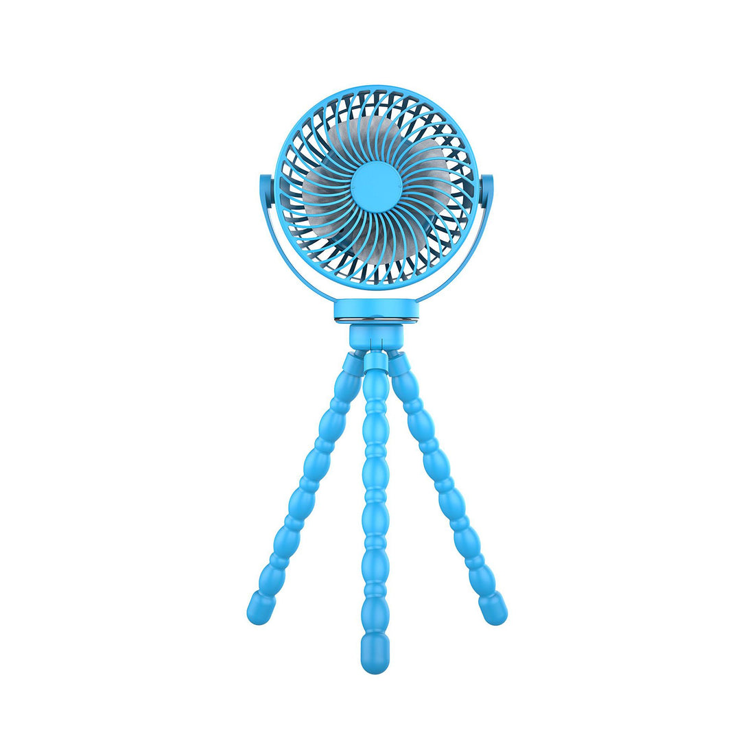 Unisex Tripod Fan Stornfield