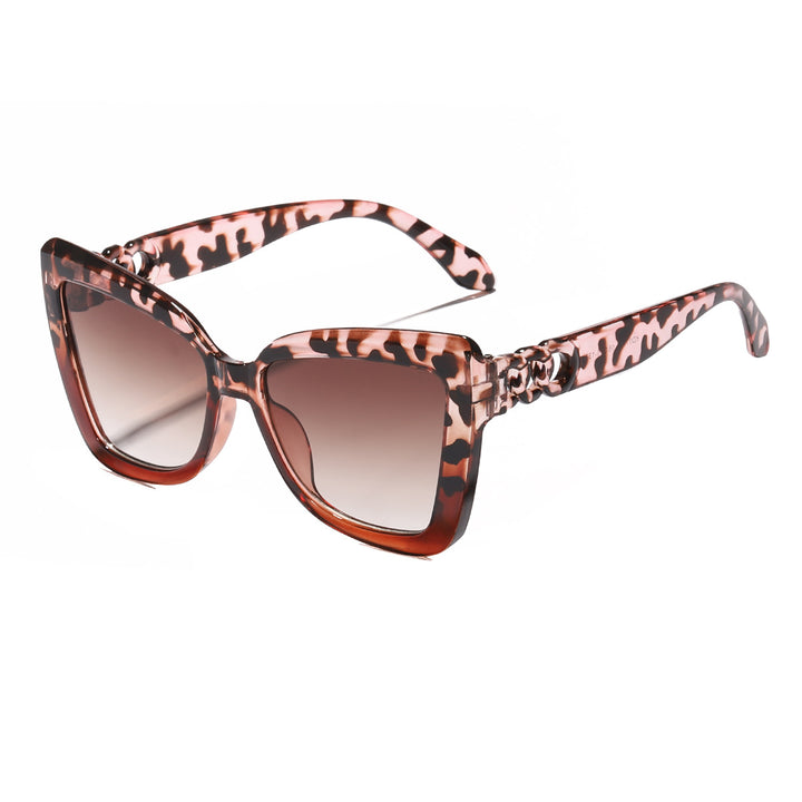 Women's fashionable sunglasses with striking design and sturdy frame Stornfield