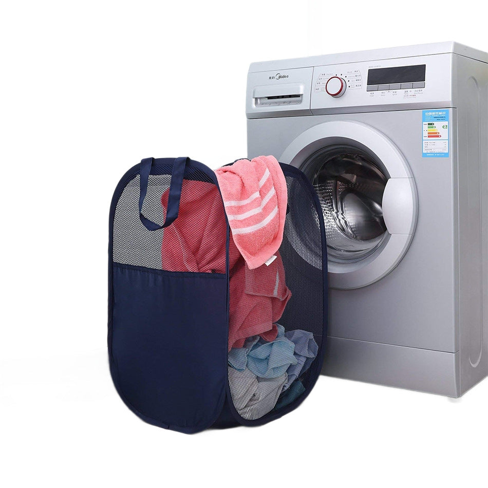 Laundry basket Stornfield