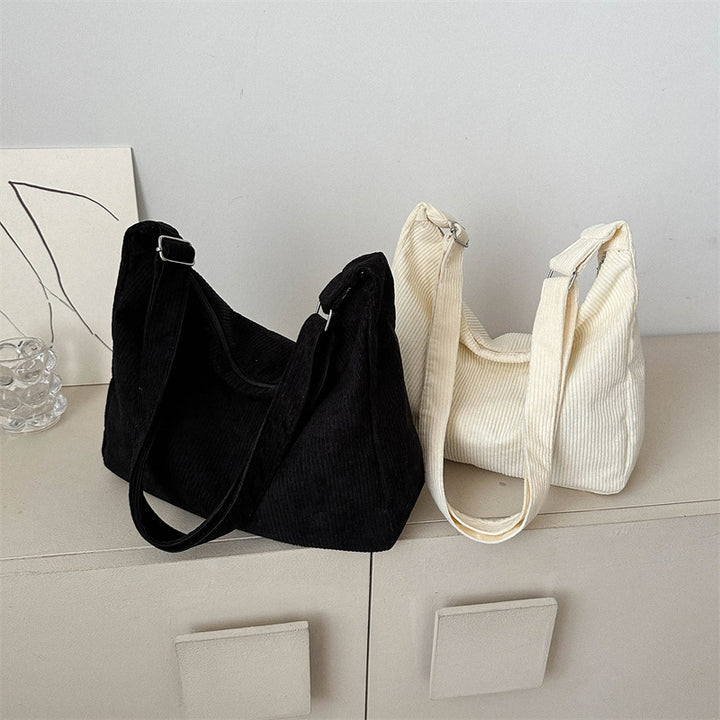 Modern Hobo Shoulder Bag Stornfield