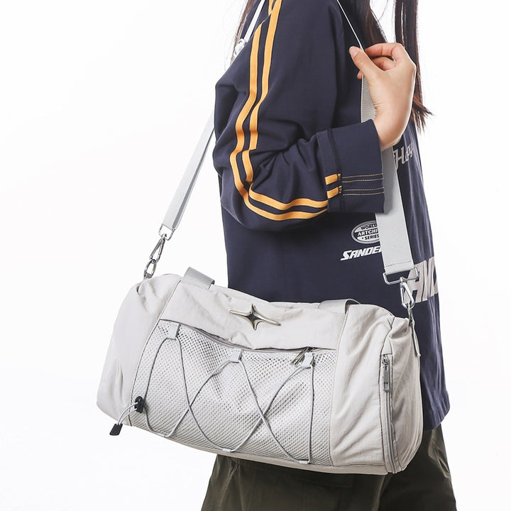 Versatile Multi-Purpose Gym Duffle Bag Stornfield