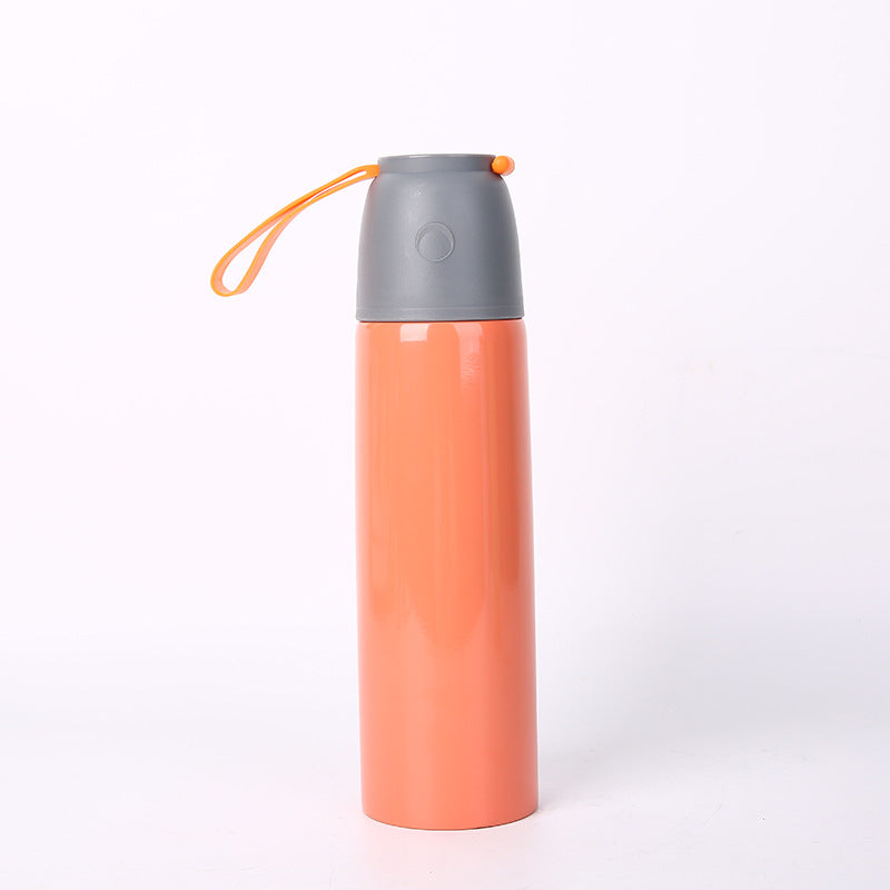 Insulated Stainless Steel Water Bottle Stornfield
