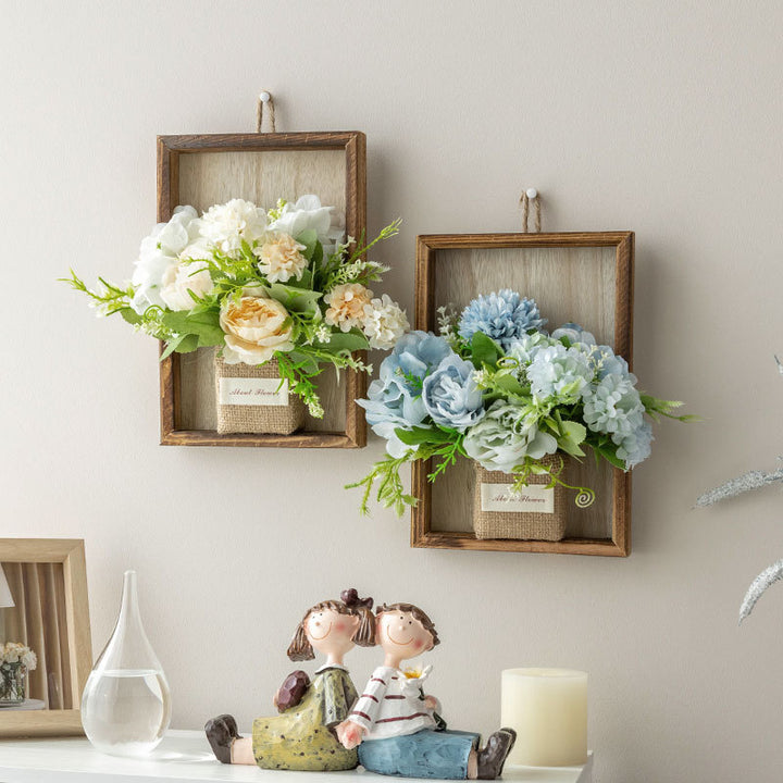 Wall decoration Stornfield