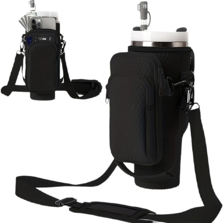 Women practical shoulder bag Stornfield
