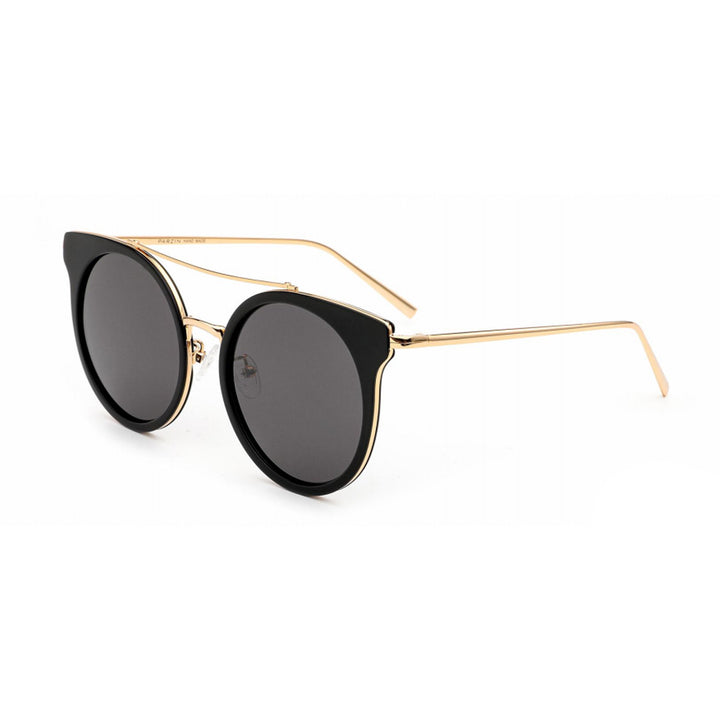 Women’s fashionable sunglasses with innovative cat-eye frame and high-quality lenses Stornfield