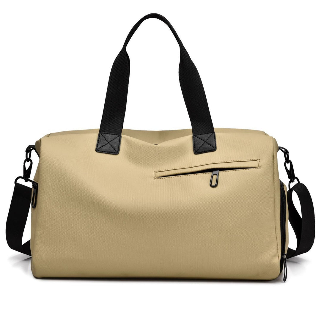 Spacious Travel Duffel Bag Stornfield