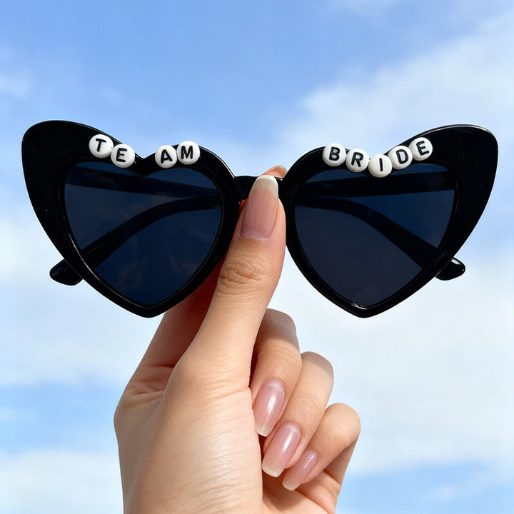 Fashionable Wedding-Themed Sunglasses Stornfield