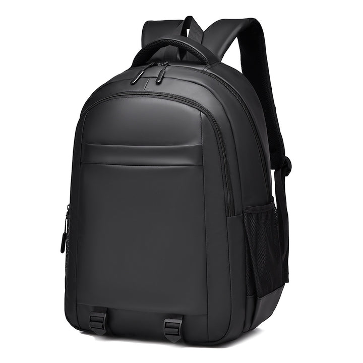 Versatile Multi-Compartment Laptop Backpack Stornfield