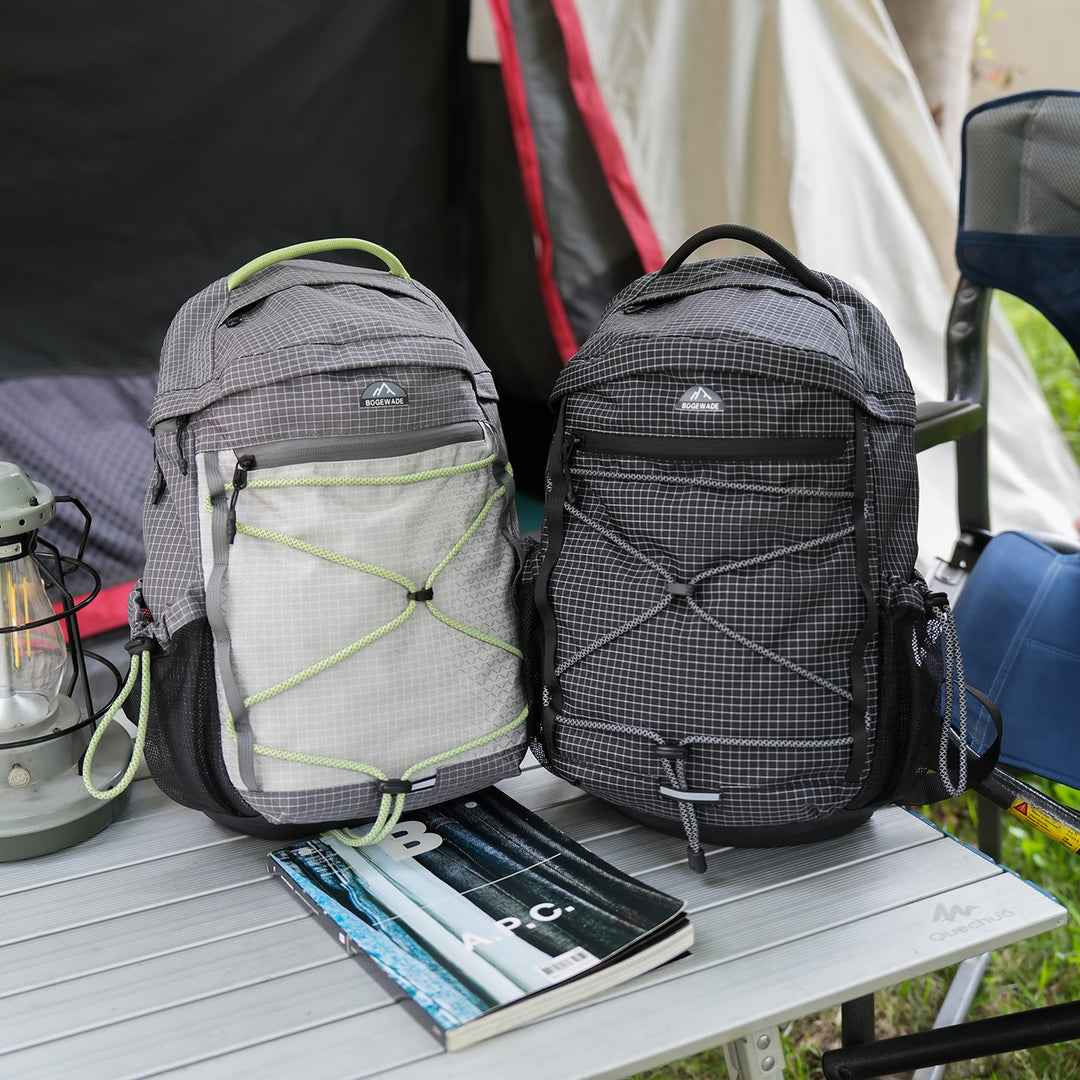 Multi-Functional Outdoor Backpack Stornfield