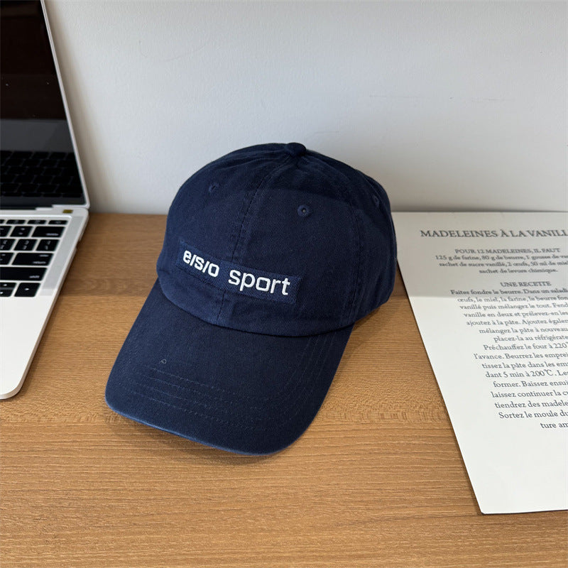 Men's Casual Lightweight Sports Cap Stornfield