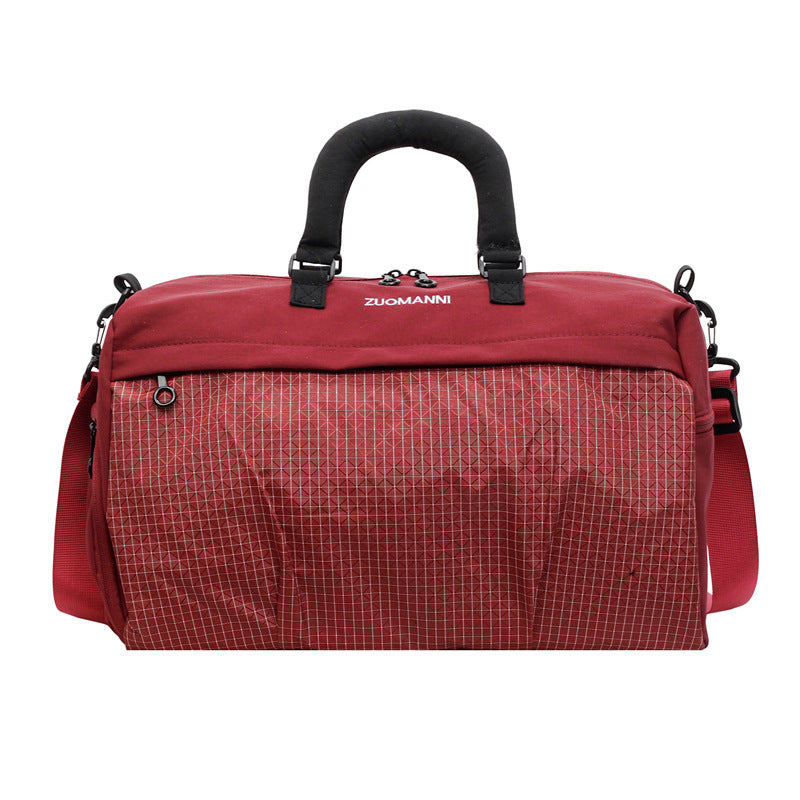 Versatile Travel Duffel Bag Stornfield