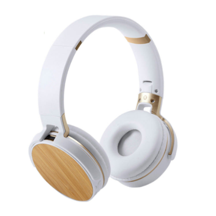 Premium Over-Ear Headphones Stornfield