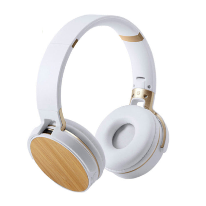 Premium Over-Ear Headphones Stornfield