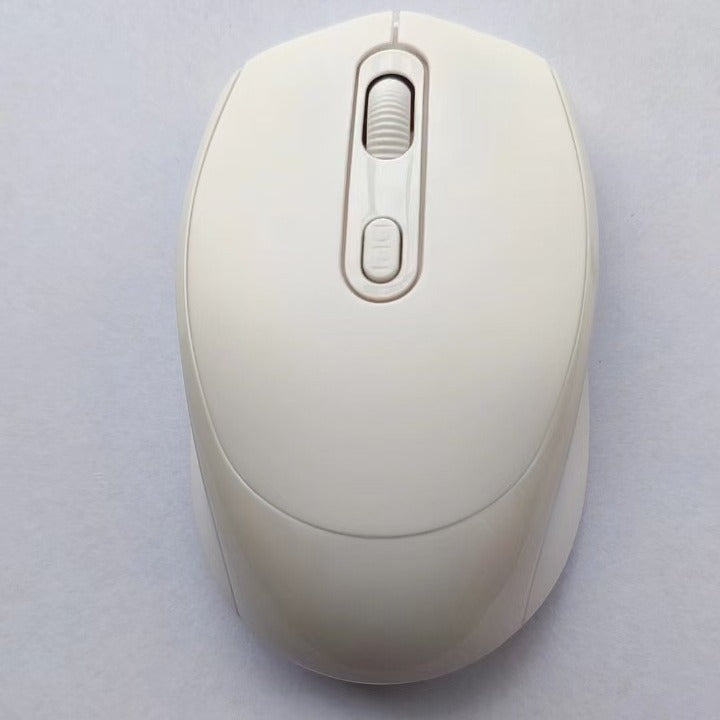 Ergonomic Wireless Mouse Stornfield