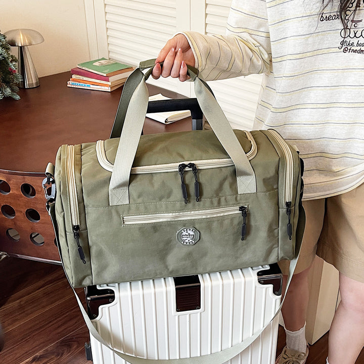 Versatile Sports Duffle Bag Stornfield