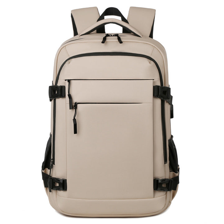 High-Performance Multi-Compartment Adventure Backpack Stornfield