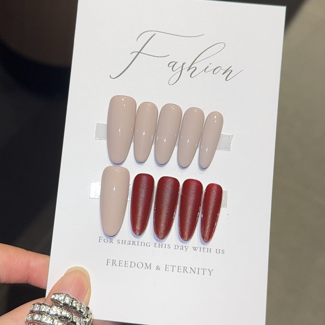 Elegant Nail Tips Stornfield