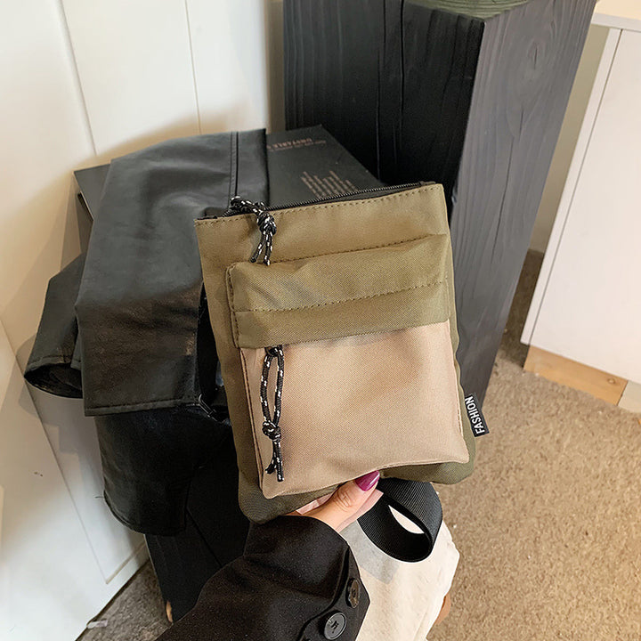 Multifunctional Mini Bag Stornfield