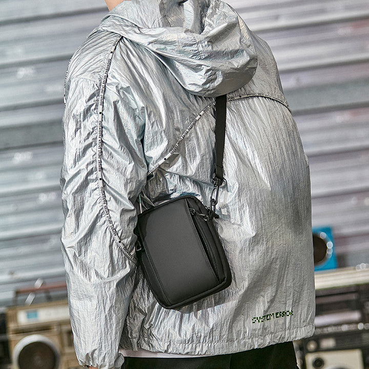 Versatile Crossbody Bag Stornfield