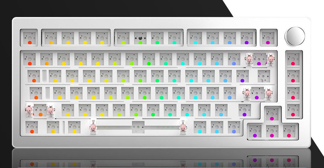 Mechanical Keyboard Stornfield