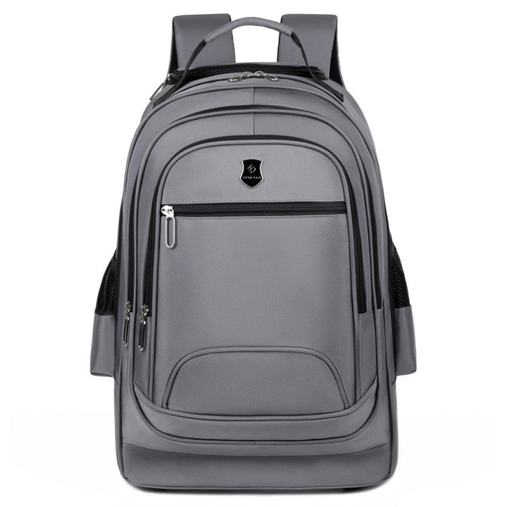 High-Performance Multi-Compartment Backpack Stornfield