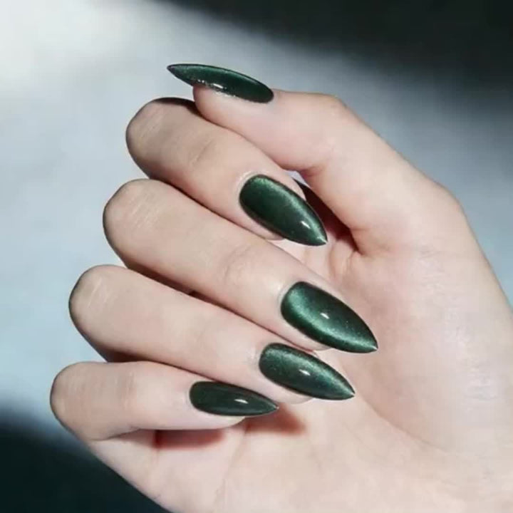 Nail Enhancer Stornfield