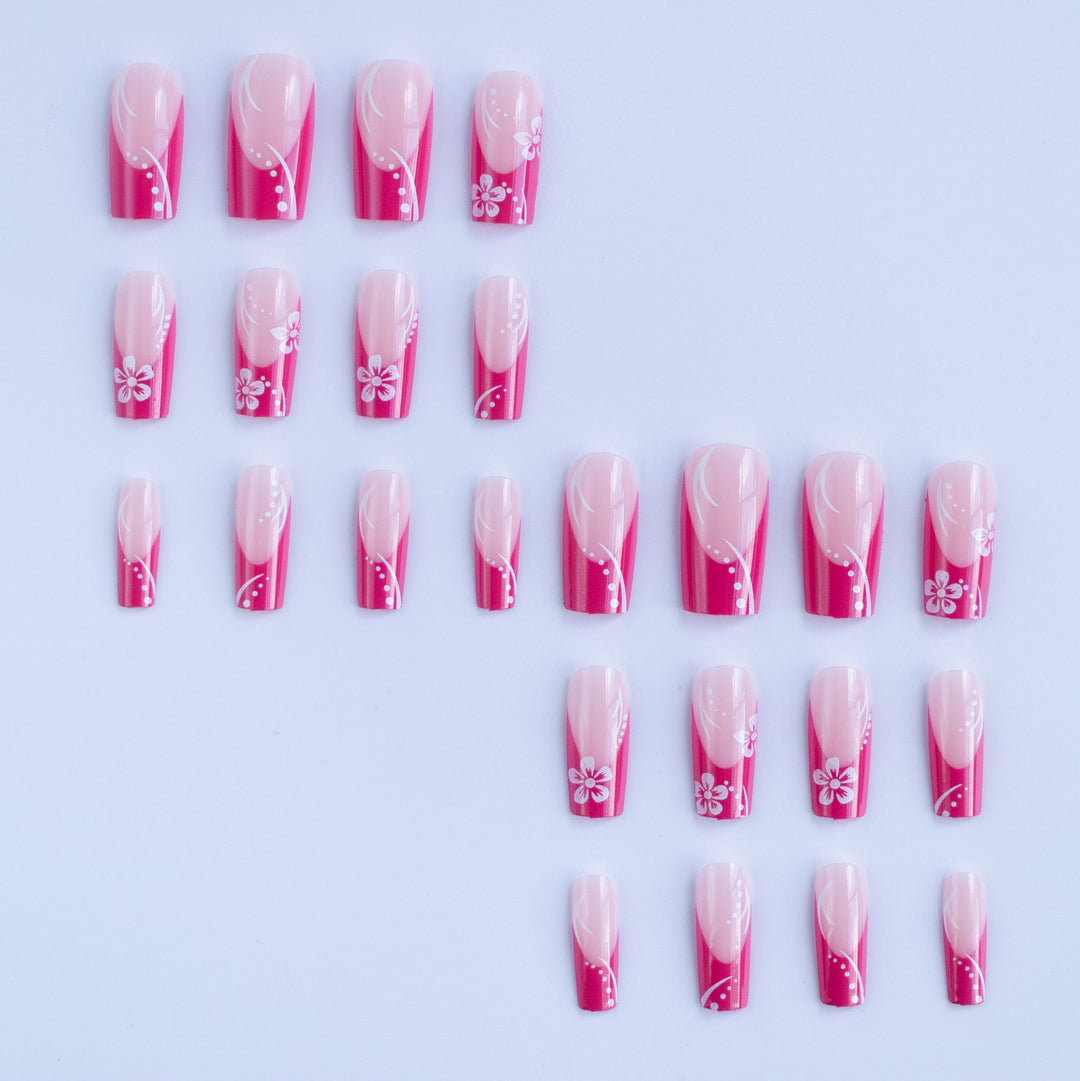Decorative Nail Art