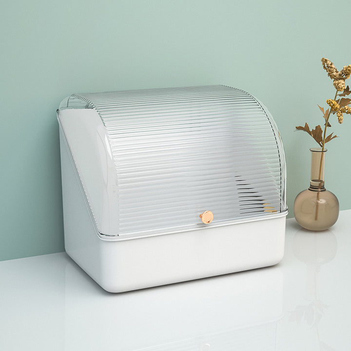 Elegant Jewelry Organizer Box Stornfield