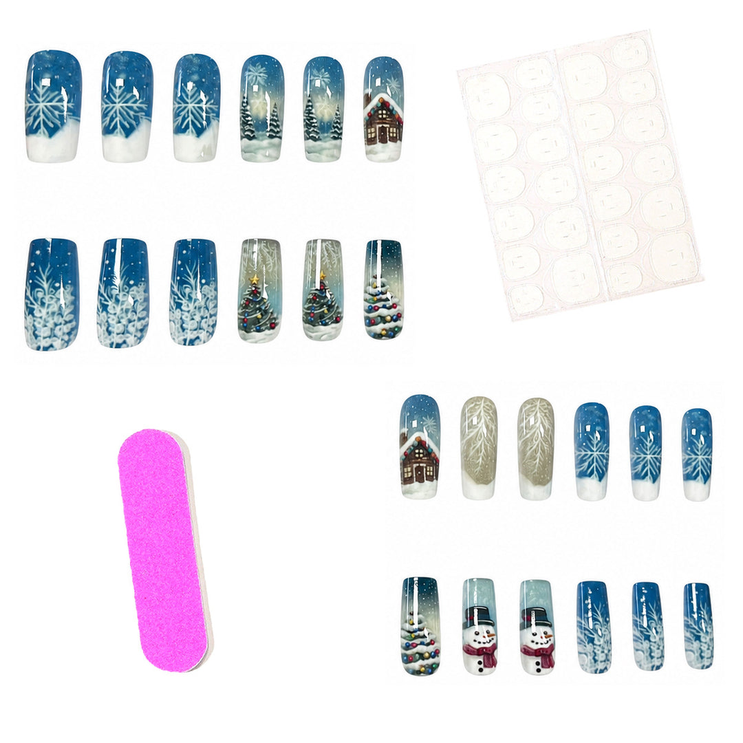 Artistic Nail Design Stornfield