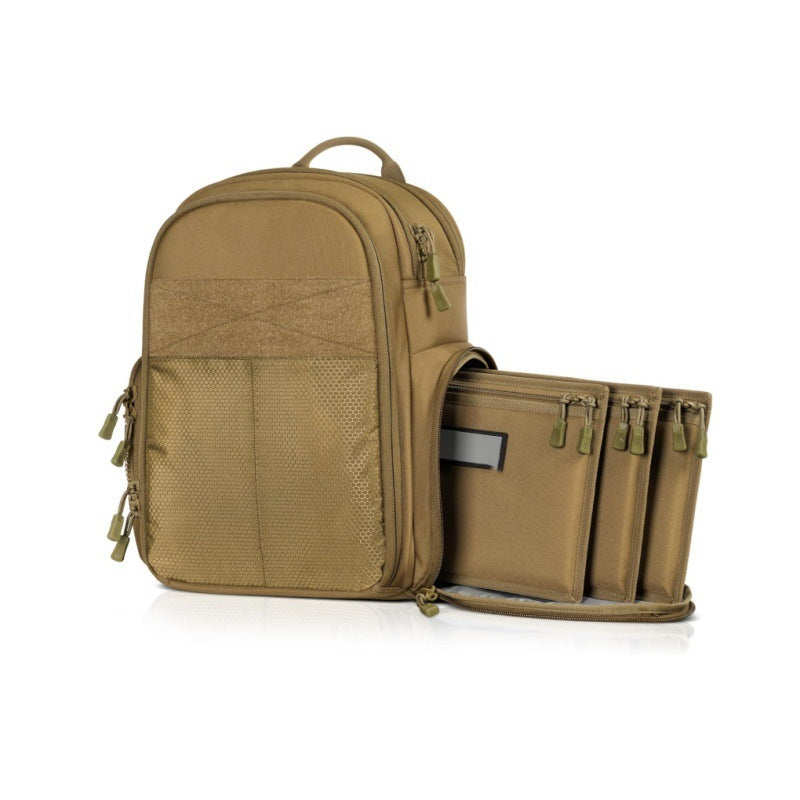 Multifunctional Backpack Stornfield