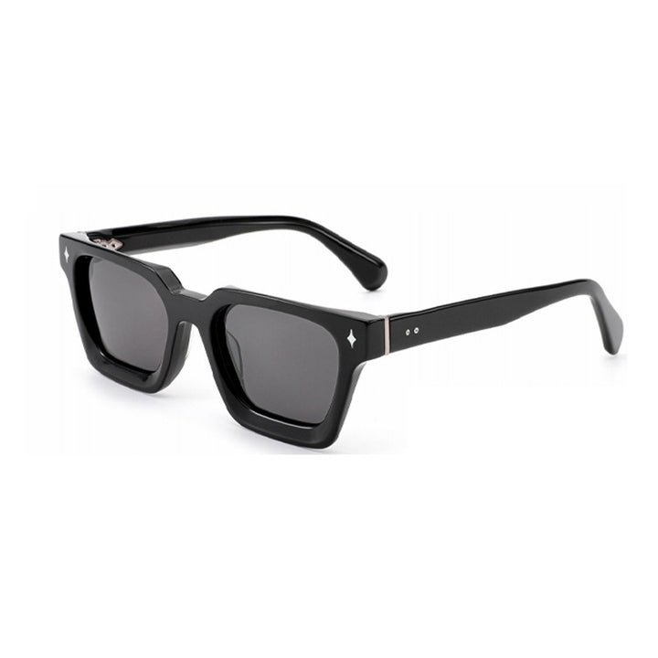 Women's sunglasses in a modern design with a wide frame and high-quality UV protection Stornfield