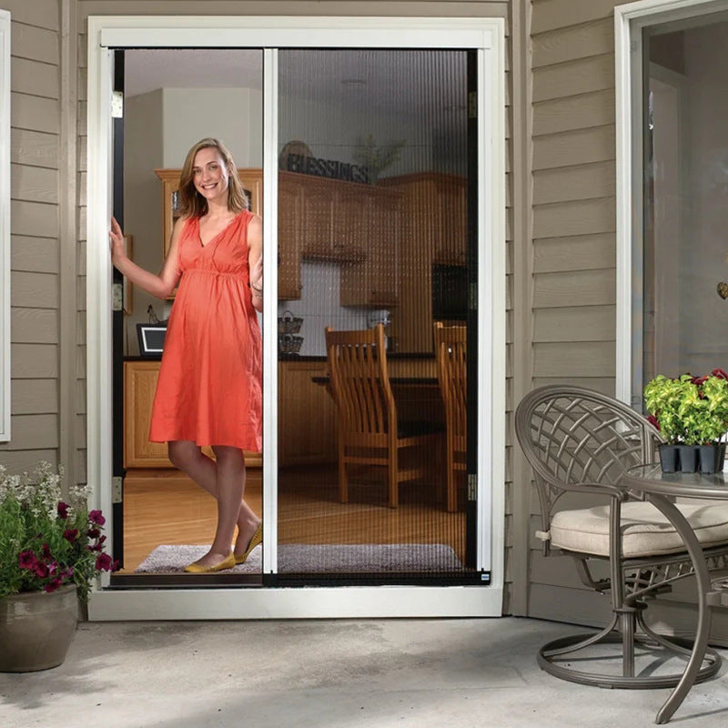 Mosquito Protection Mesh Stornfield