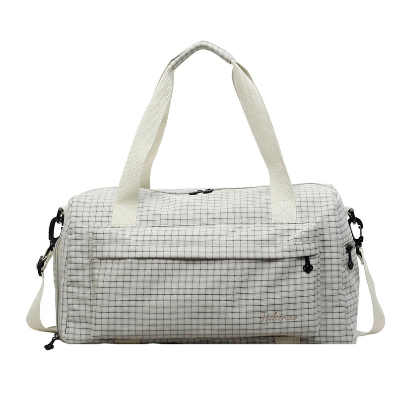 Stylish Multi-Purpose Duffle Bag Stornfield