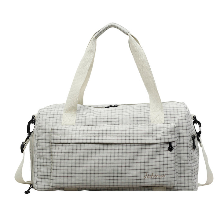 Stylish Multi-Purpose Duffle Bag Stornfield