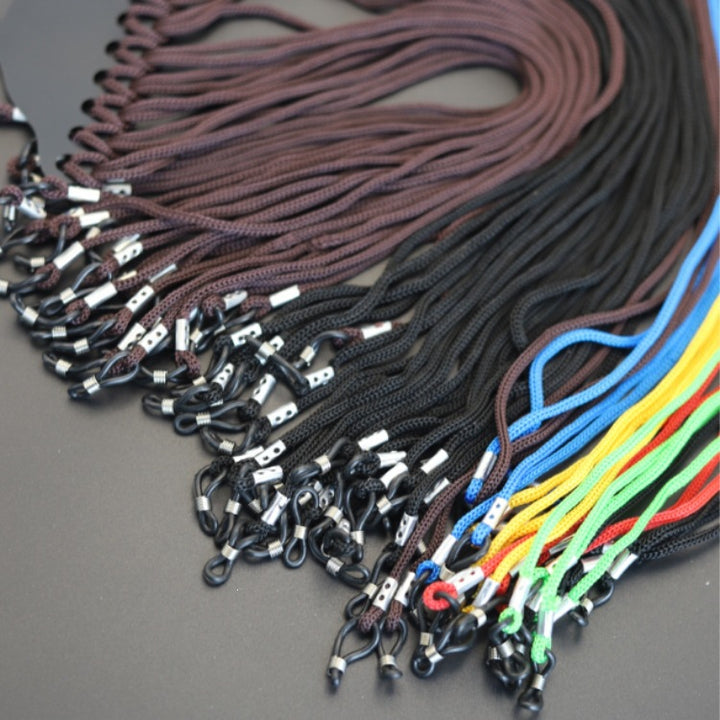 Adjustable Eyewear Retaining Straps Stornfield