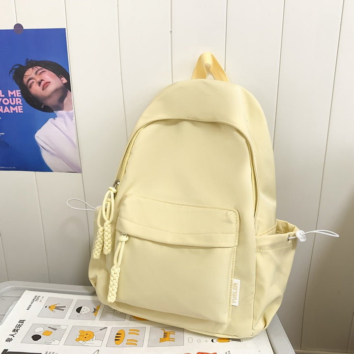 Lightweight Durable Backpack Stornfield