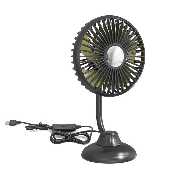 Ladies Table Fan Stornfield