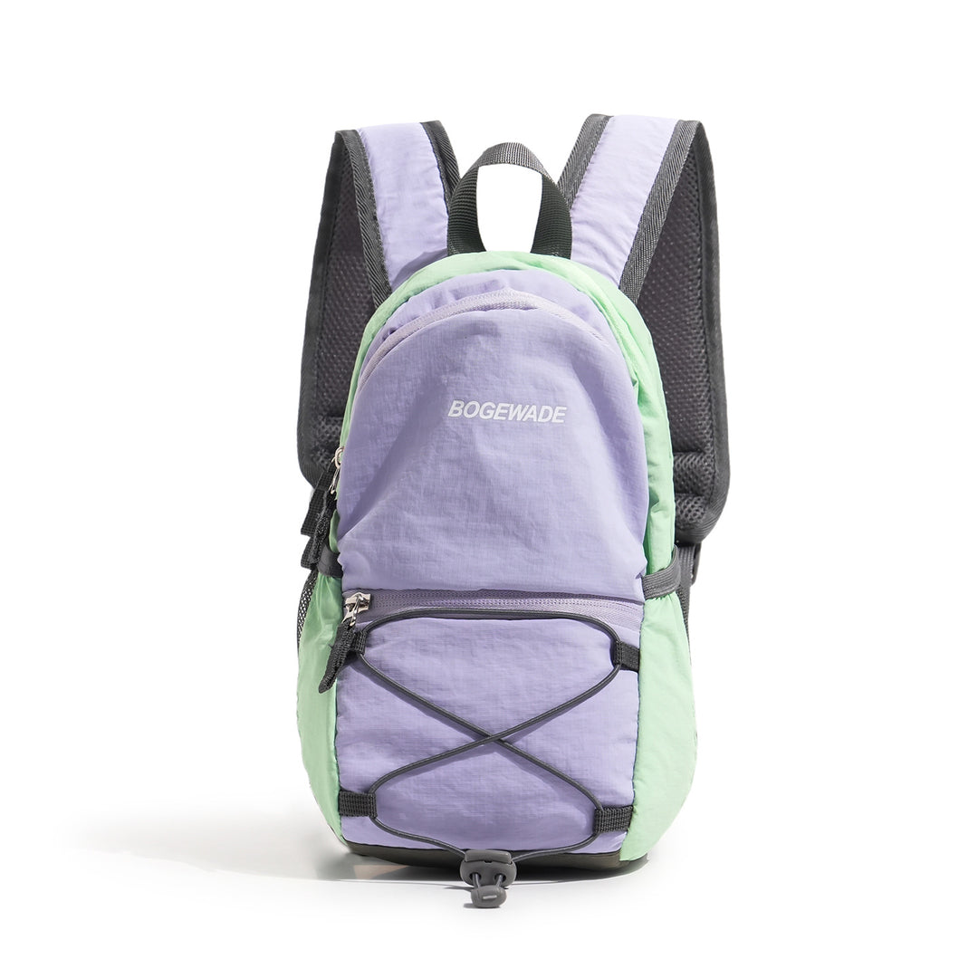 Compact Outdoor Daypack Stornfield