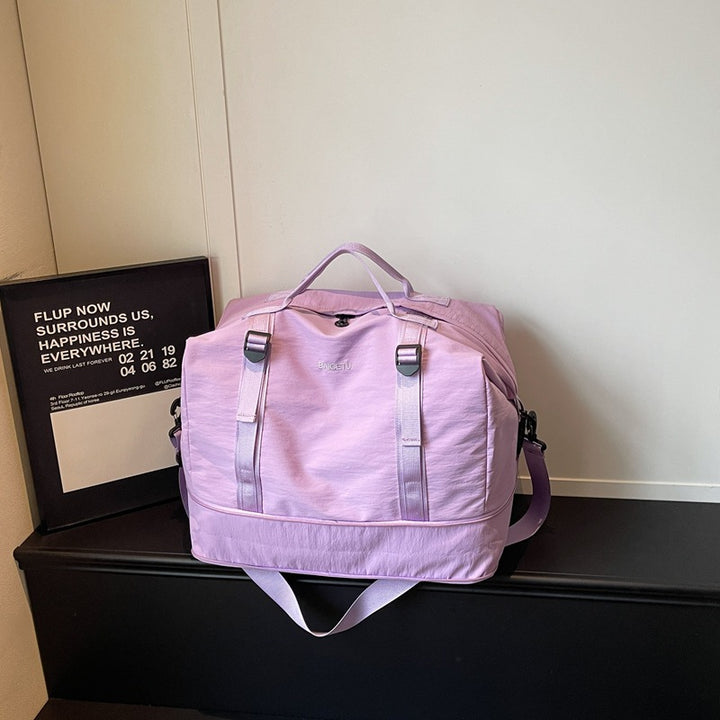 Women's large sports bag Stornfield