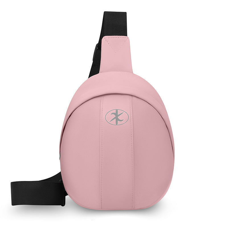 Ergonomic Design Sling Backpack Stornfield