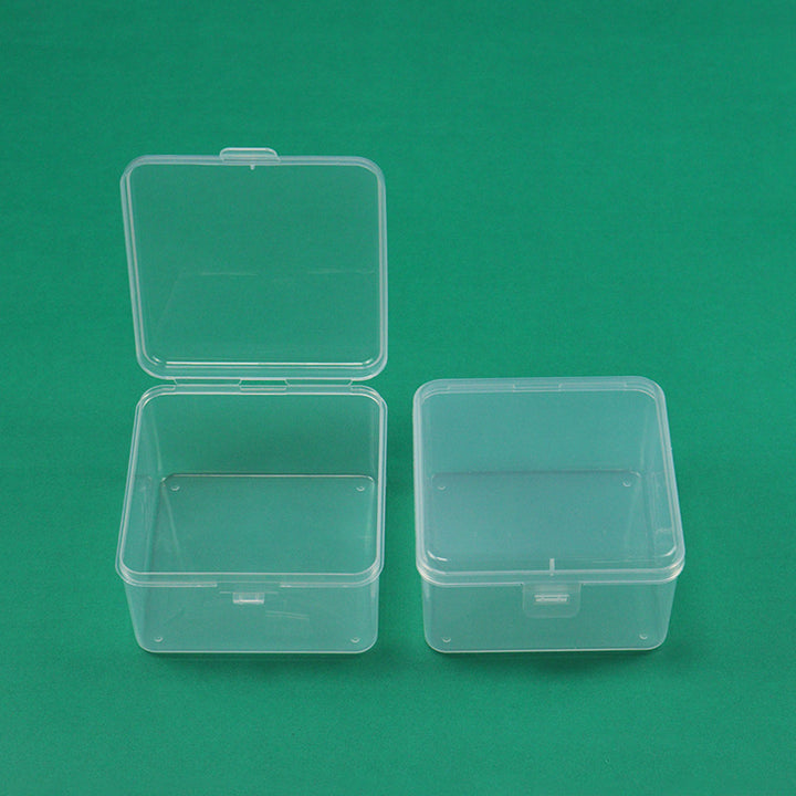 Premium Storage Container with Secure Lid Stornfield