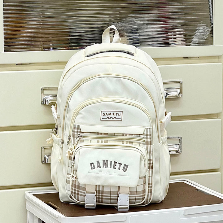 Versatile Utility Backpack Stornfield